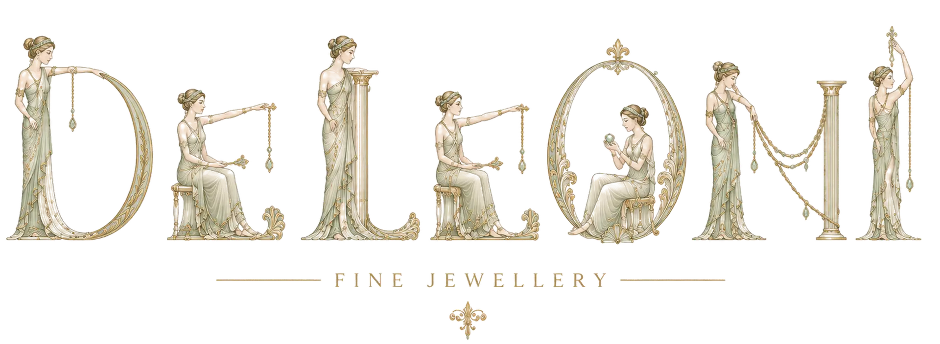 De Leoni Fine Jewellery