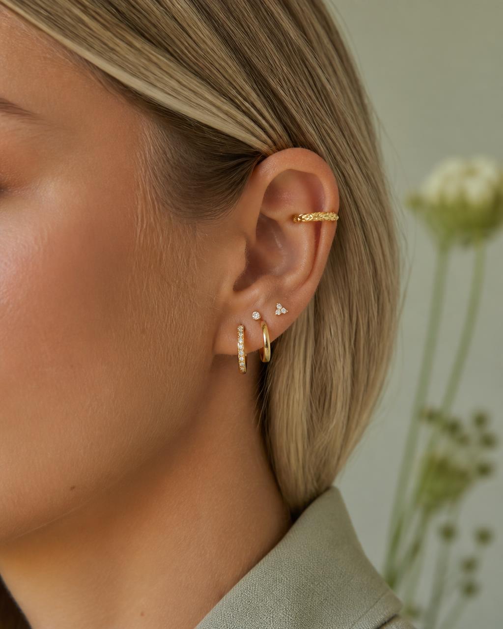 Ear Stacks