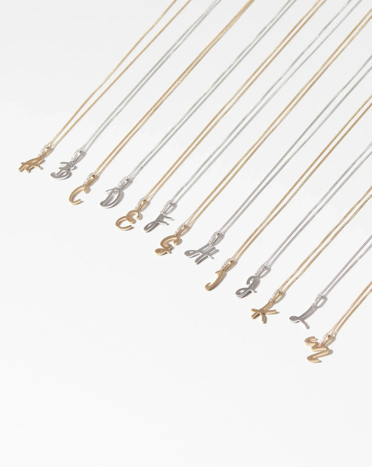 Charms & Pendants